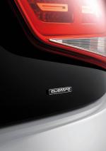 Audi A1 Quattro 2012 года